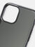 BodyGuardz Carve Case (Smoke) for Apple iPhone 12 Pro Max, , large